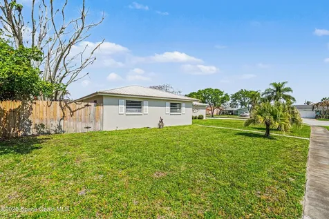 400 Maria Drive Satellite Beach FL 32937