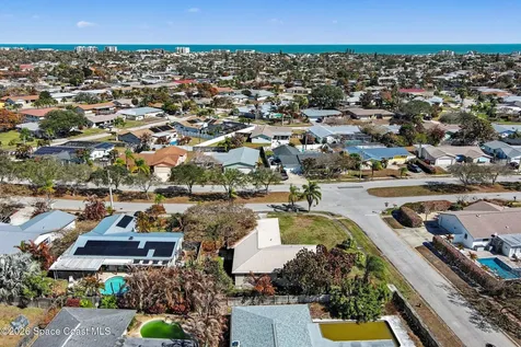 400 Maria Drive Satellite Beach FL 32937