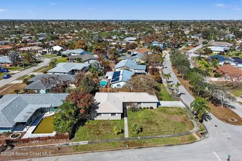 400 Maria Drive Satellite Beach FL 32937