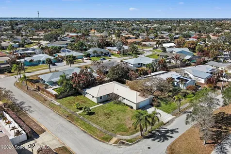 400 Maria Drive Satellite Beach FL 32937