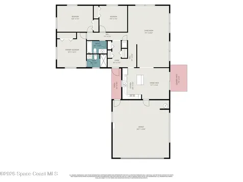 400 Maria Drive Satellite Beach FL 32937