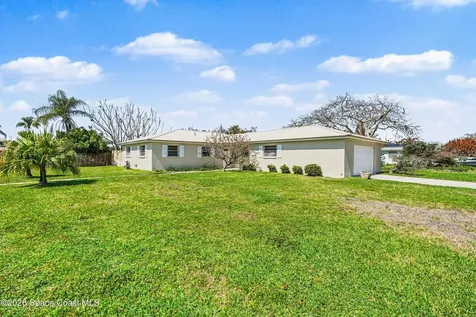 400 Maria Drive Satellite Beach FL 32937