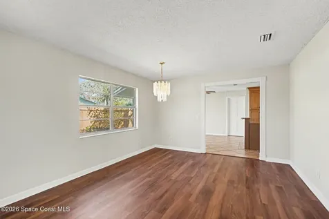 400 Maria Drive Satellite Beach FL 32937
