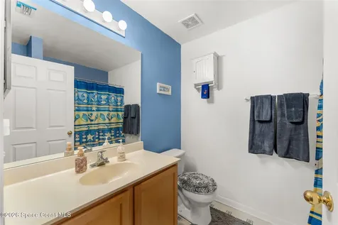 2047 Majestic Pine Court NE Palm Bay FL 32905