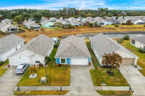 2047 Majestic Pine Court NE Palm Bay FL 32905