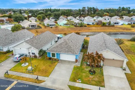 2047 Majestic Pine Court NE Palm Bay FL 32905