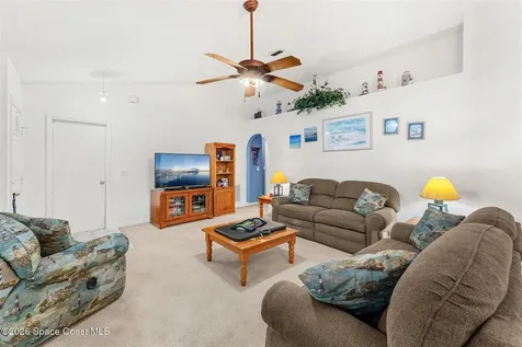 2047 Majestic Pine Court NE Palm Bay FL 32905