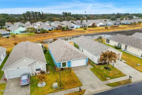 2047 Majestic Pine Court NE Palm Bay FL 32905
