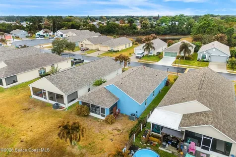 2047 Majestic Pine Court NE Palm Bay FL 32905