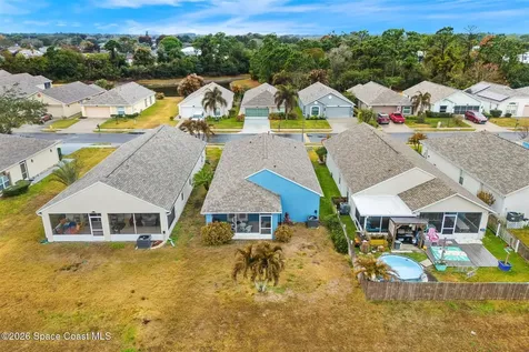2047 Majestic Pine Court NE Palm Bay FL 32905