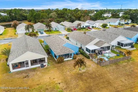 2047 Majestic Pine Court NE Palm Bay FL 32905