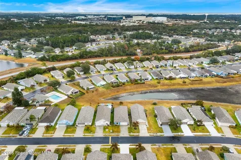 2047 Majestic Pine Court NE Palm Bay FL 32905