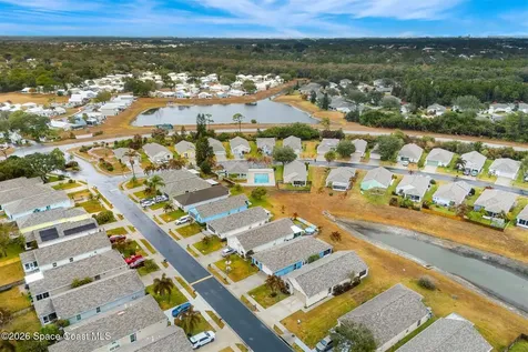 2047 Majestic Pine Court NE Palm Bay FL 32905