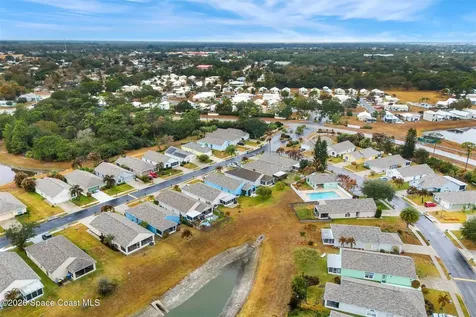 2047 Majestic Pine Court NE Palm Bay FL 32905