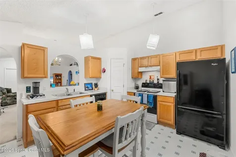2047 Majestic Pine Court NE Palm Bay FL 32905