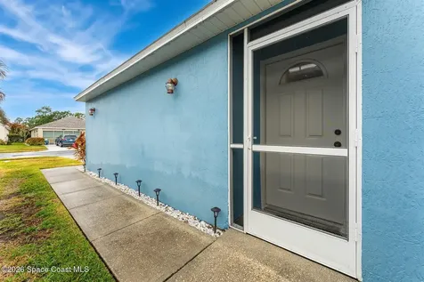 2047 Majestic Pine Court NE Palm Bay FL 32905