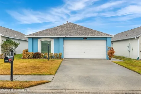 2047 Majestic Pine Court NE Palm Bay FL 32905