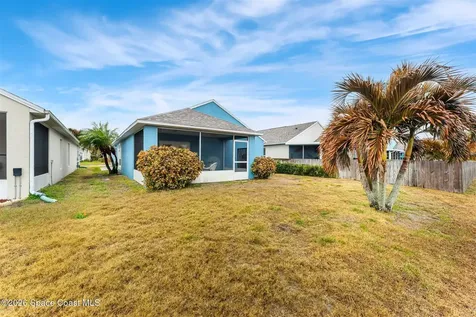 2047 Majestic Pine Court NE Palm Bay FL 32905