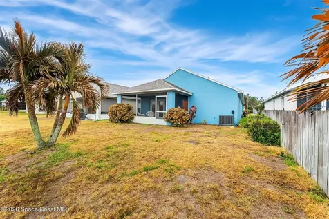2047 Majestic Pine Court NE Palm Bay FL 32905