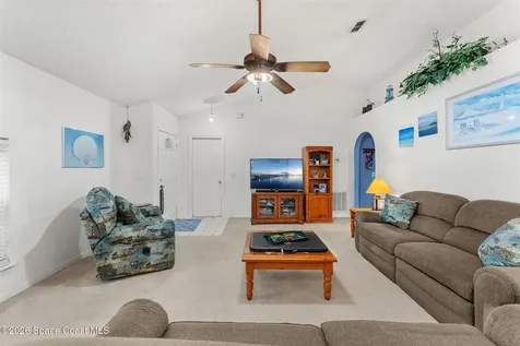 2047 Majestic Pine Court NE Palm Bay FL 32905