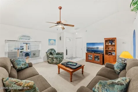 2047 Majestic Pine Court NE Palm Bay FL 32905