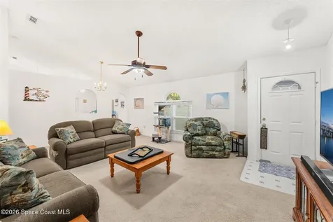 2047 Majestic Pine Court NE Palm Bay FL 32905