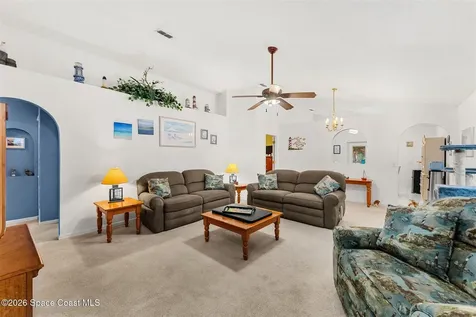 2047 Majestic Pine Court NE Palm Bay FL 32905