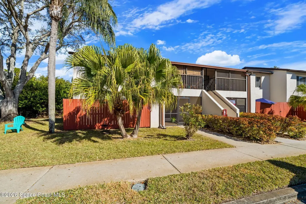 716 Ridge Club Drive Melbourne FL 32934