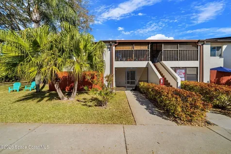 716 Ridge Club Drive Melbourne FL 32934