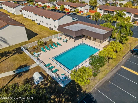 716 Ridge Club Drive Melbourne FL 32934