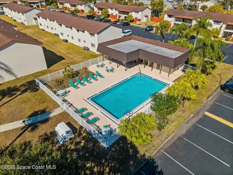 716 Ridge Club Drive Melbourne FL 32934