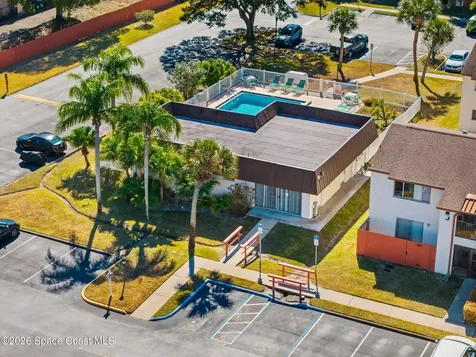 716 Ridge Club Drive Melbourne FL 32934