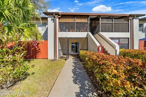 716 Ridge Club Drive Melbourne FL 32934