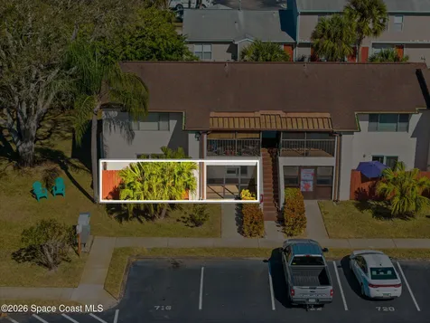 716 Ridge Club Drive Melbourne FL 32934