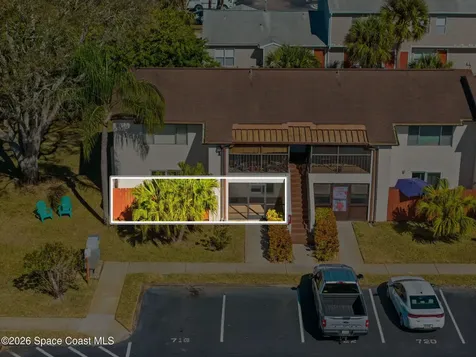 716 Ridge Club Drive Melbourne FL 32934