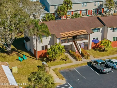 716 Ridge Club Drive Melbourne FL 32934