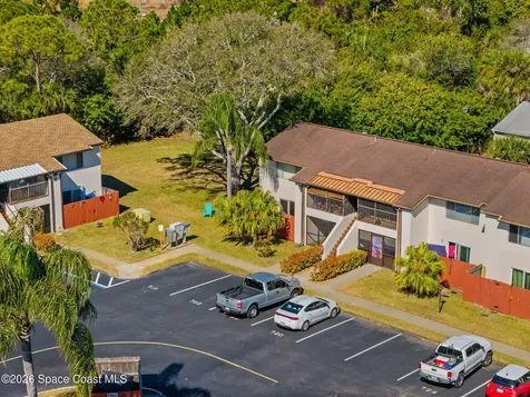 716 Ridge Club Drive Melbourne FL 32934