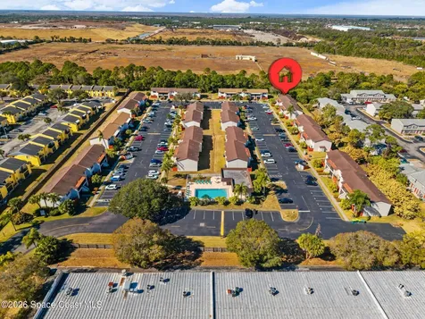 716 Ridge Club Drive Melbourne FL 32934
