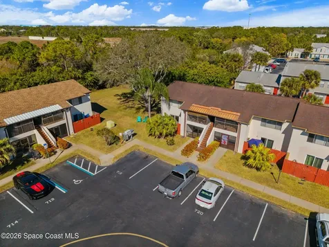 716 Ridge Club Drive Melbourne FL 32934