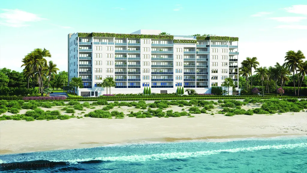 604 Highway A1a Satellite Beach FL 32937