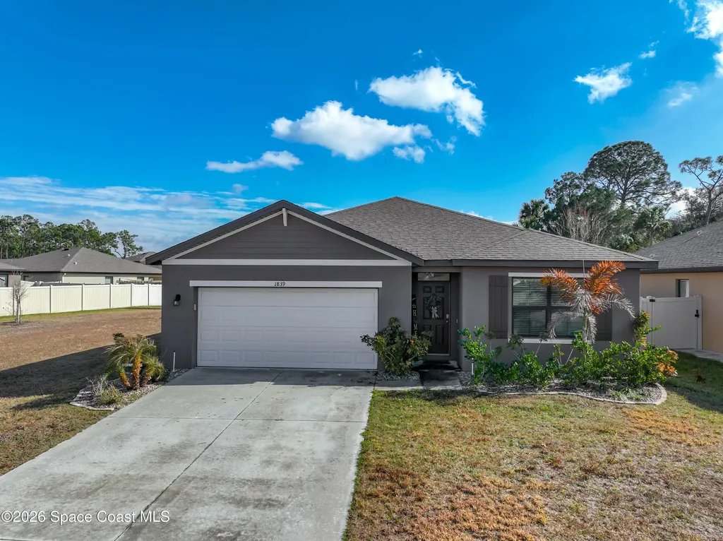 1839 Morely Drive Cocoa FL 32926