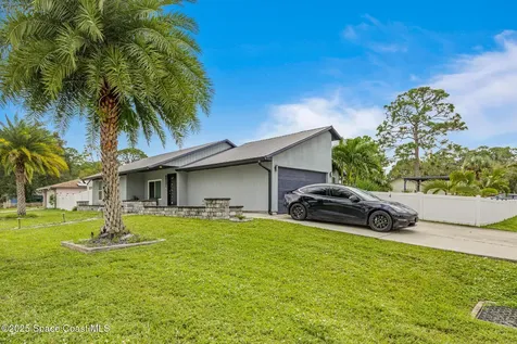 258 Emerson Drive NW Palm Bay FL 32907