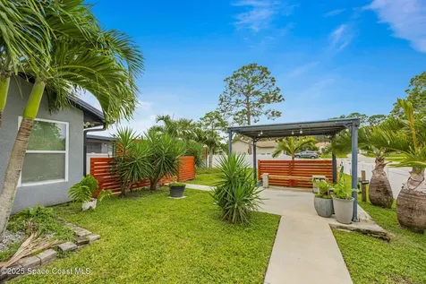 258 Emerson Drive NW Palm Bay FL 32907