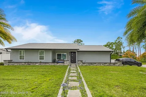 258 Emerson Drive NW Palm Bay FL 32907