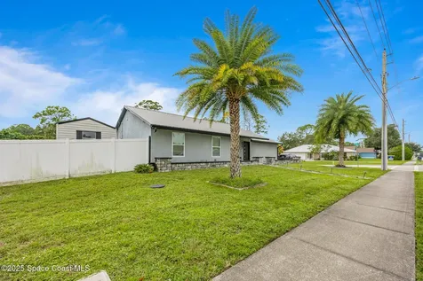 258 Emerson Drive NW Palm Bay FL 32907