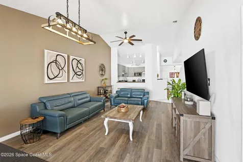 837 Poinsetta Drive Indian Harbour Beach FL 32937