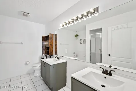 837 Poinsetta Drive Indian Harbour Beach FL 32937