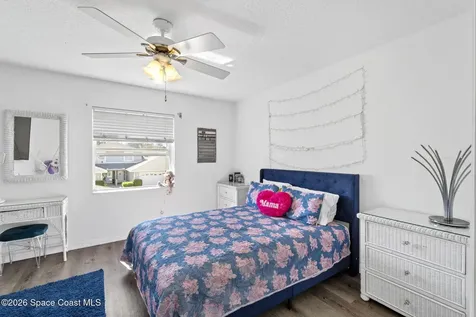 837 Poinsetta Drive Indian Harbour Beach FL 32937