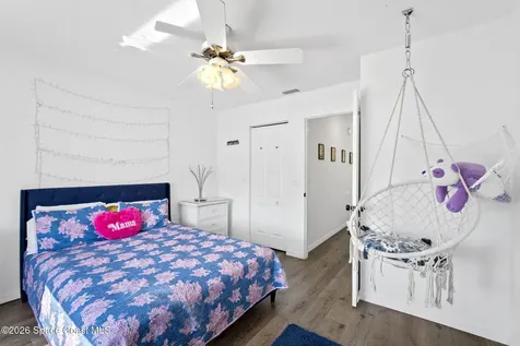 837 Poinsetta Drive Indian Harbour Beach FL 32937