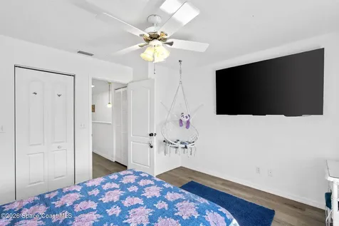 837 Poinsetta Drive Indian Harbour Beach FL 32937